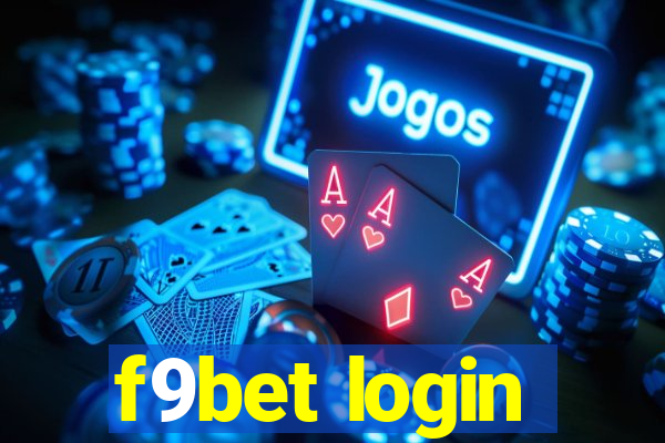 f9bet login